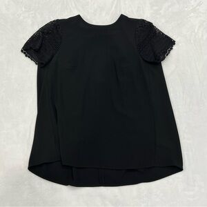 Michael Kors Black Shirt